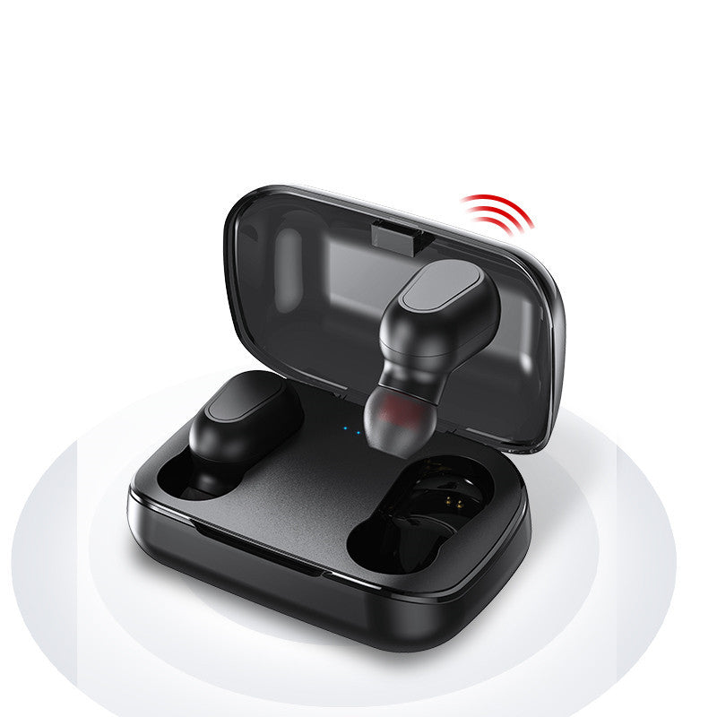 Why You Need the Mini Bluetooth Wireless Headphones
